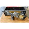 Image 1 : KANGO ELECTRIC JACK HAMMER WITH ASSORTED BITS