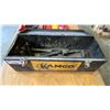 Image 4 : KANGO ELECTRIC JACK HAMMER WITH ASSORTED BITS