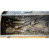 Image 5 : KANGO ELECTRIC JACK HAMMER WITH ASSORTED BITS