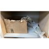 Image 15 : CONTENTS OF CUPBOARDS- TOOLS, WIRES, BITS, FIRST AID EQUIPMENT, SEALANTS, HARDWARE & MORE