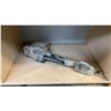 Image 16 : CONTENTS OF CUPBOARDS- TOOLS, WIRES, BITS, FIRST AID EQUIPMENT, SEALANTS, HARDWARE & MORE
