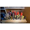 Image 8 : CONTENTS OF CUPBOARDS- TOOLS, WIRES, BITS, FIRST AID EQUIPMENT, SEALANTS, HARDWARE & MORE