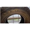 Image 2 : GENERAL GRABBER A/TX LT275/70R 18 TIRE AND 2 BF GOODRICH ADVANTAGE T/A