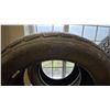 Image 4 : GENERAL GRABBER A/TX LT275/70R 18 TIRE AND 2 BF GOODRICH ADVANTAGE T/A