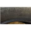 Image 5 : GENERAL GRABBER A/TX LT275/70R 18 TIRE AND 2 BF GOODRICH ADVANTAGE T/A