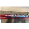 Image 2 : HK PORTER REBAR CUTTER/BENDER, 2 BOLT CUTTERS & CRIMPER