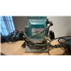 Image 4 : GROUP OF 4 CORDED MAKITA POWER TOOLS