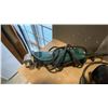 Image 5 : GROUP OF 4 CORDED MAKITA POWER TOOLS