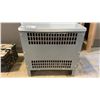Image 1 : E.V.I. DRY - TYPE TRANSFORMER
