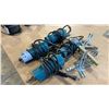 Image 2 : GROUP OF 4 MAKITA LAMINATE TRIMMERS