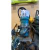 Image 2 : GROUP OF 4 MAKITA LAMINATE TRIMMERS