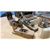 Image 2 : LARGE GROUP OF ASSORTED  VINTAGE WOODWORKERS TOOLS
