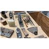 Image 4 : LARGE GROUP OF ASSORTED  VINTAGE WOODWORKERS TOOLS