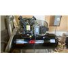 Image 1 : CAMPBELL HAUSFELD MODEL CE800 100AJ INDUSTRIAL AIR COMPRESSOR - 10HP/120GALLON/175PSI