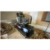 Image 4 : CAMPBELL HAUSFELD MODEL CE800 100AJ INDUSTRIAL AIR COMPRESSOR - 10HP/120GALLON/175PSI
