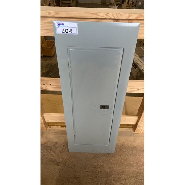 SIEMENS EQ LOADCENTER FUSE BOX