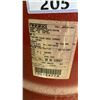 Image 2 : SHELL THERMIA *C HEAT TRANSFER OIL - APPROX. 1/3 LEFT IN 55 GALLON BARREL