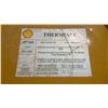 Image 3 : SHELL THERMIA *C HEAT TRANSFER OIL - APPROX. 1/3 LEFT IN 55 GALLON BARREL