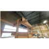 Image 9 : LARGE ASSORTED OF WOOD STOCK MATERIAL & PCS. *INCLUDES WOODEN STORAGE RACK*