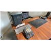 Image 3 : CONTENTS OF OFFICE *ANY COMPANY FILES/PAPERWORK STAYS*