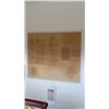 Image 21 : CONTENTS OF LUNCH ROOM *MOUNTED KITCHEN CABINETS STAY*