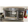 Image 4 : CONTENTS OF LUNCH ROOM *MOUNTED KITCHEN CABINETS STAY*
