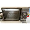 Image 5 : CONTENTS OF LUNCH ROOM *MOUNTED KITCHEN CABINETS STAY*