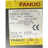 Image 4 : Fanuc #A06B-6110-H026 Power Supply