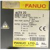 Image 4 : Fanuc #A06B-6114-H103 aiSV 20