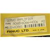 Image 4 : Fanuc #A06B-6066-H006 Servo Amplifier