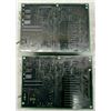 Image 2 : (2) Fanuc #A20B-2002-0521/08A Circuit Boards