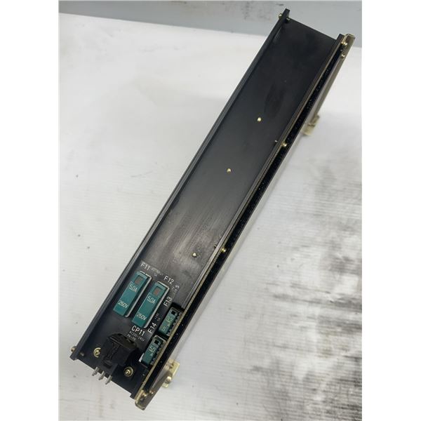 Fanuc #A16B-1211-0850-01 Power Unit