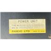 Image 3 : Fanuc #A16B-1211-0850-01 Power Unit
