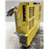 Image 2 : Fanuc #A06B-6066-H266 Servo Amplifier