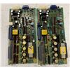 Image 1 : Lot of (2) Fanuc #A20B-0009-0320/11D Circuit Boards