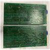 Image 2 : Lot of (2) Fanuc #A20B-0009-0320/11D Circuit Boards