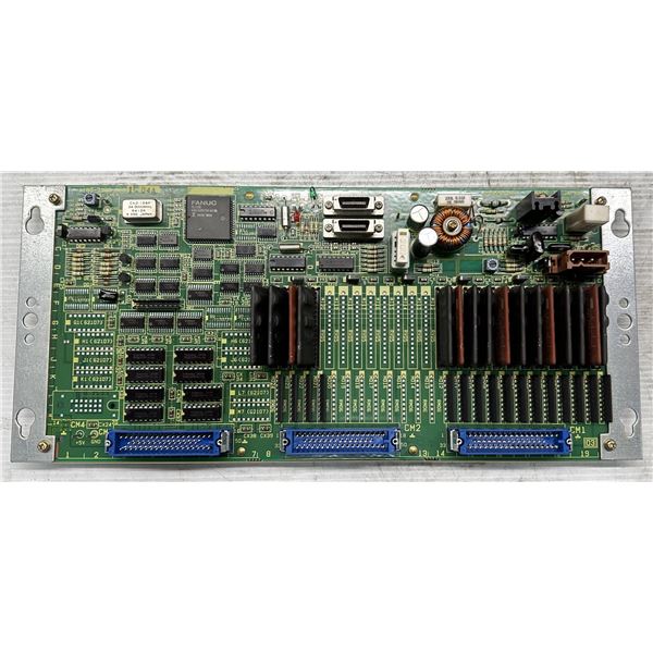 Fanuc #A16B-2200-0661/04A Circuit Board