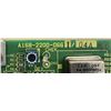 Image 3 : Fanuc #A16B-2200-0661/04A Circuit Board