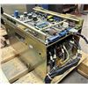 Image 2 : Fanuc #A06B-6055-H208 AC Spindle Servo Unit
