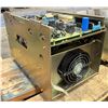 Image 3 : Fanuc #A06B-6055-H208 AC Spindle Servo Unit