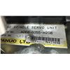 Image 4 : Fanuc #A06B-6055-H208 AC Spindle Servo Unit