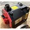 Image 4 : Fanuc #A06B-0243-B400 AC Servo Motor w/ #A860-2000-T301 Pulse Coder