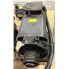 Image 1 : Fanuc #A06B-0828-B201 AC Spindle Motor
