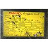 Image 5 : Fanuc #A06B-0828-B201 AC Spindle Motor