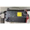 Image 1 : Fanuc #A06B-0247-B101 AC Servo Motor w/ #A860-2005-T301 Pulsecoder