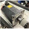Image 3 : Fanuc #A06B-0247-B101 AC Servo Motor w/ #A860-2005-T301 Pulsecoder