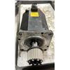 Image 4 : Fanuc #A06B-0247-B101 AC Servo Motor w/ #A860-2005-T301 Pulsecoder