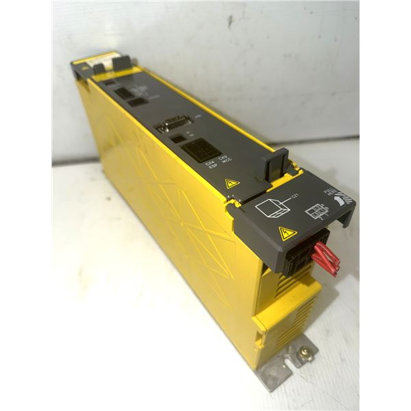 Fanuc #A06B-6115-H001 Power Supply Module