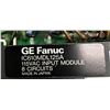 Image 5 : GE Fanuc #IC610MDL125A Input Module