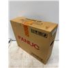 Image 1 : Fanuc #A06B-6117-H257 Drive